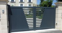 Notre société de clôture et de portail à Saint-Sauveur-de-Peyre